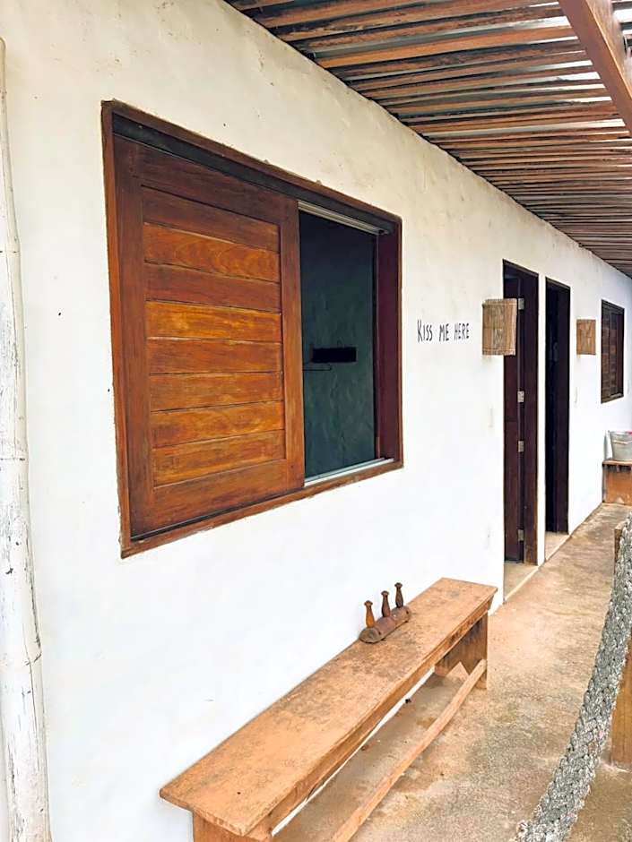 Pousada Casa Branca