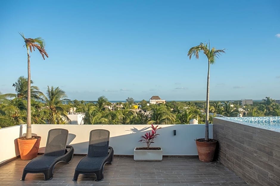 Hotel Mayari Holbox