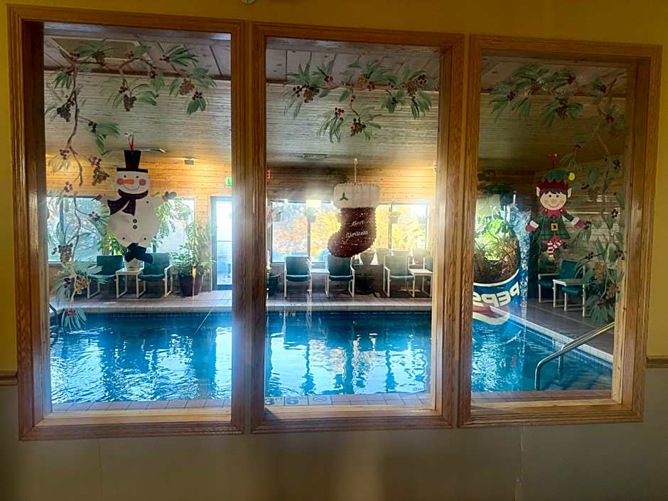 Super 8 by Wyndham Sparta