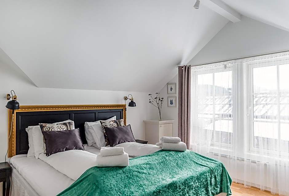 Store Ringheim Hotel og Restaurant