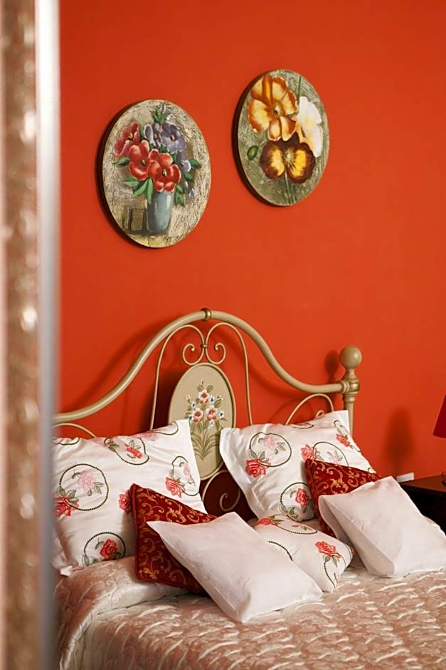 B&B Dimora San Vincenzo