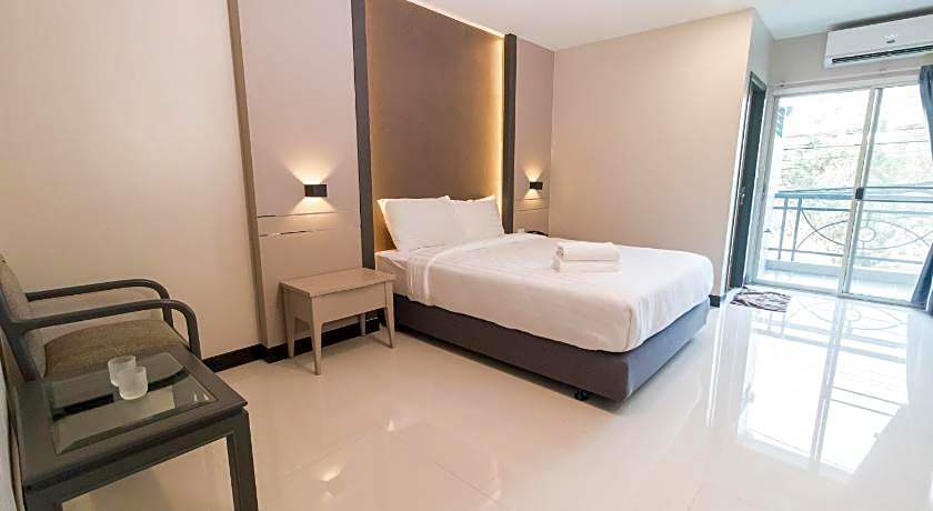 So good Hotel Bangkok