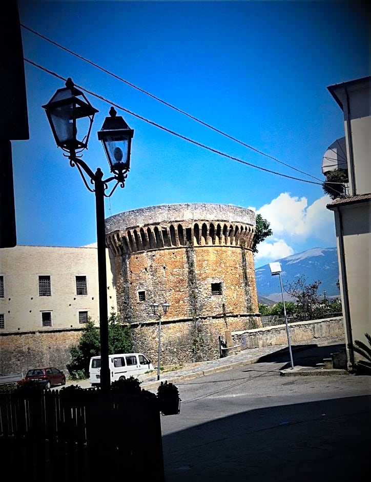 B & B Luoghi Antichi