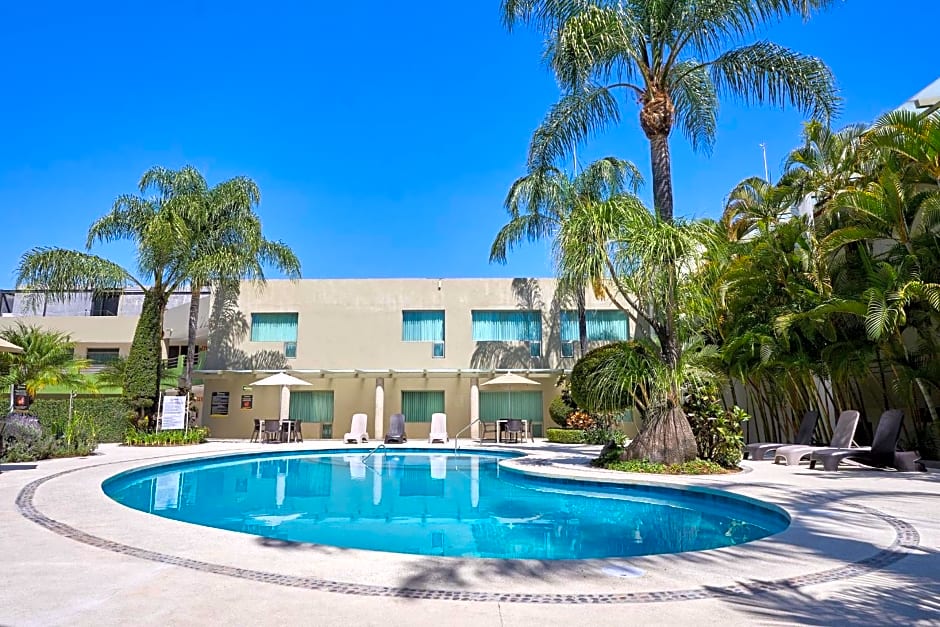 Hotel Estancia Business Class