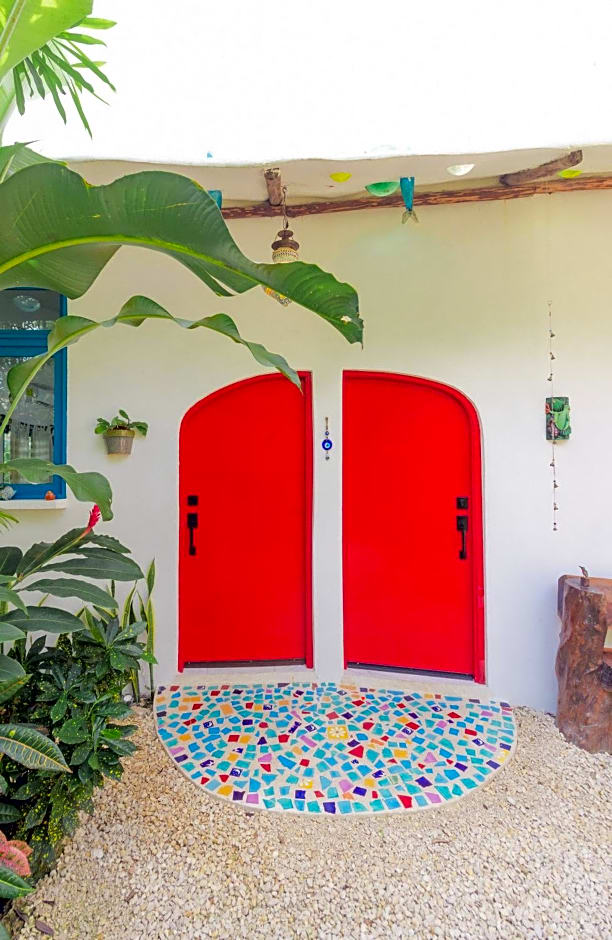 Maison Bacalar