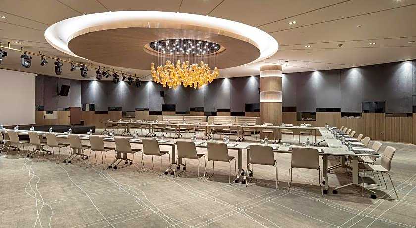 Melas Hotel Istanbul 