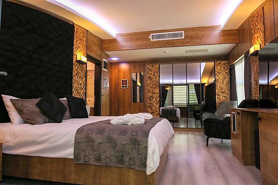 Hotel BFC Spa & Sport