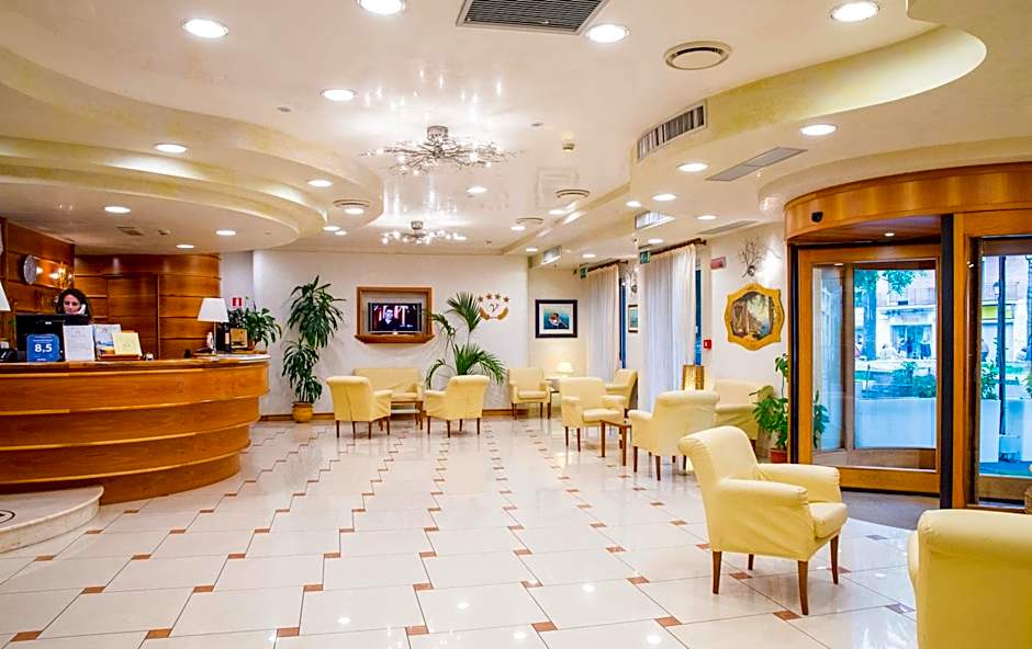 Grand Hotel Victoria