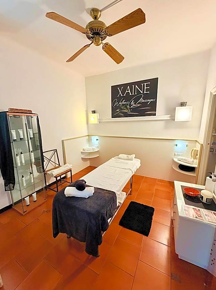 Hotel Xaine Park