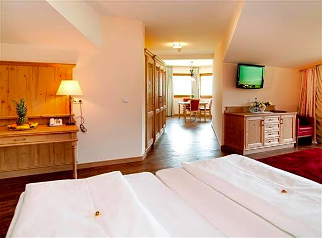 Hotel Magdalena im Zillertal - Urlaub mit Hund