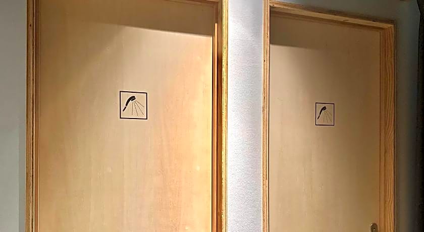 TRAVEL&BOOK HOTEL HULATONCABIN TAKAMATSU