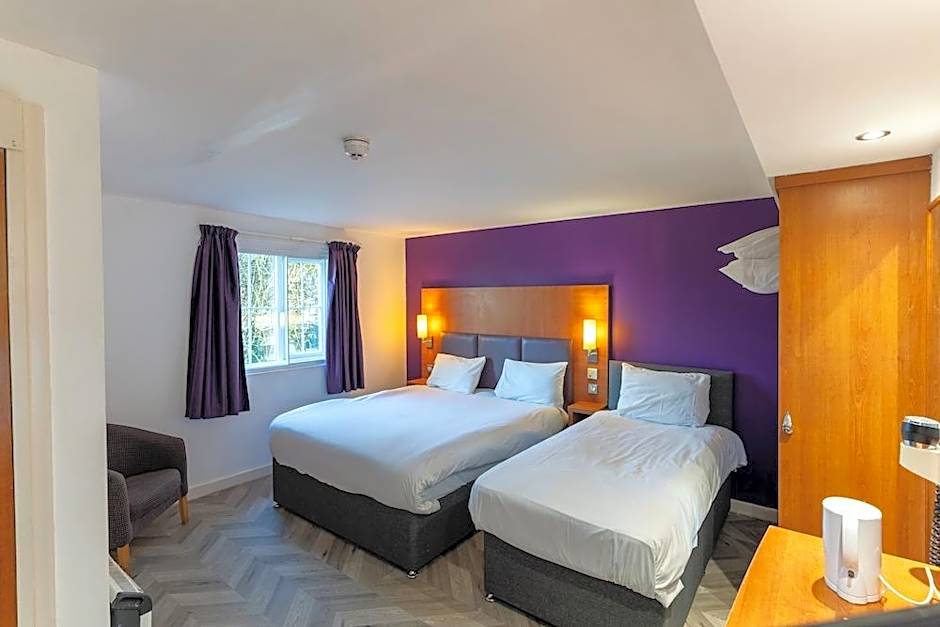 Tyger Inn Derby