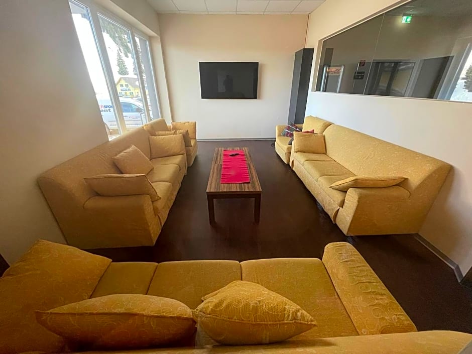 Hotel Koralpe