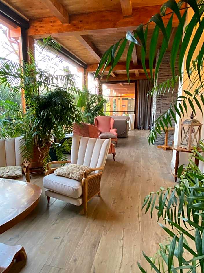 Antica Locanda Palmieri