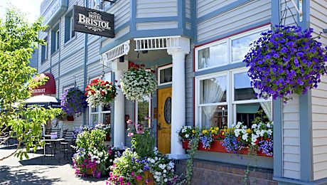 The Bristol Hotel