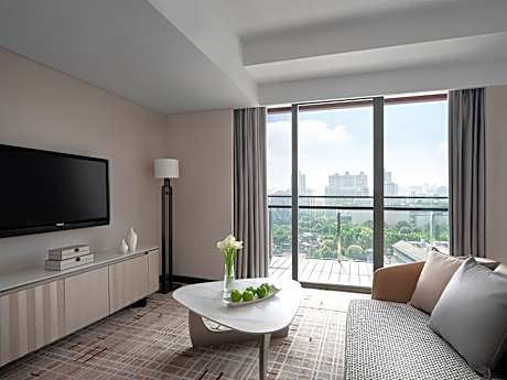 Executive Deluxe King