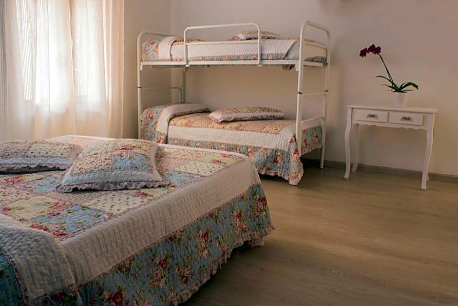 B&B Santiago