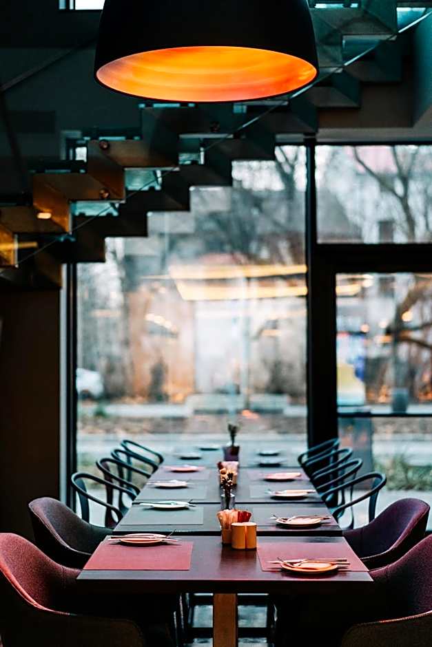 Q Hotel Plus Kraków