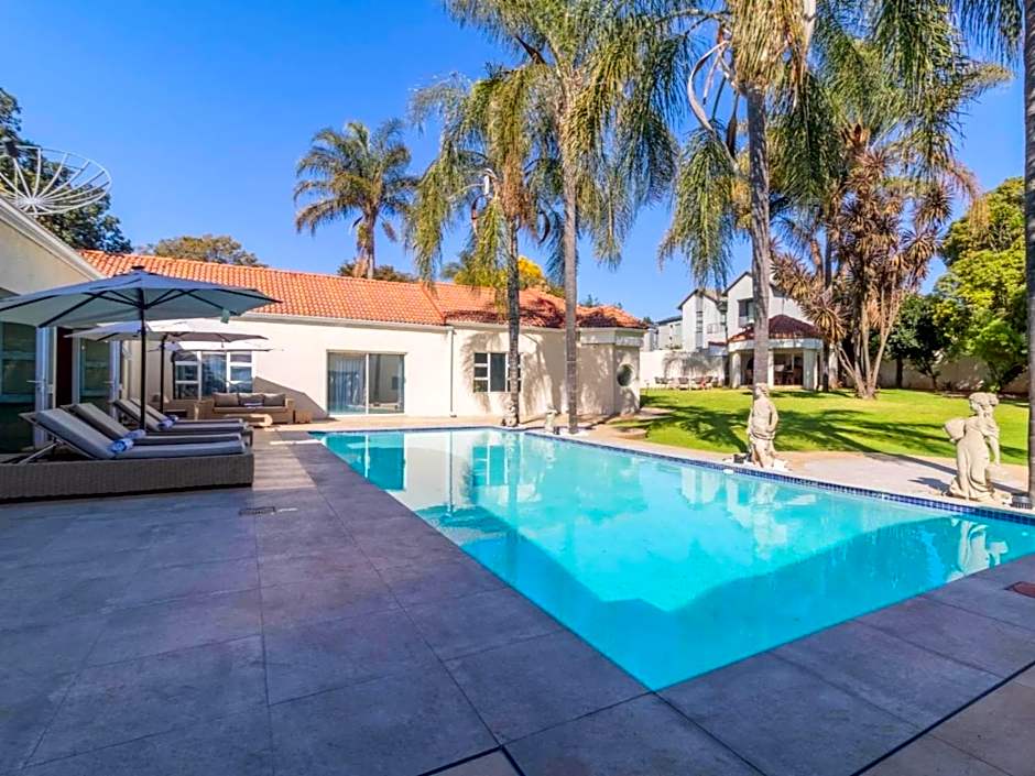 Villa Reis - The Villa of Kings Hotel & Spa