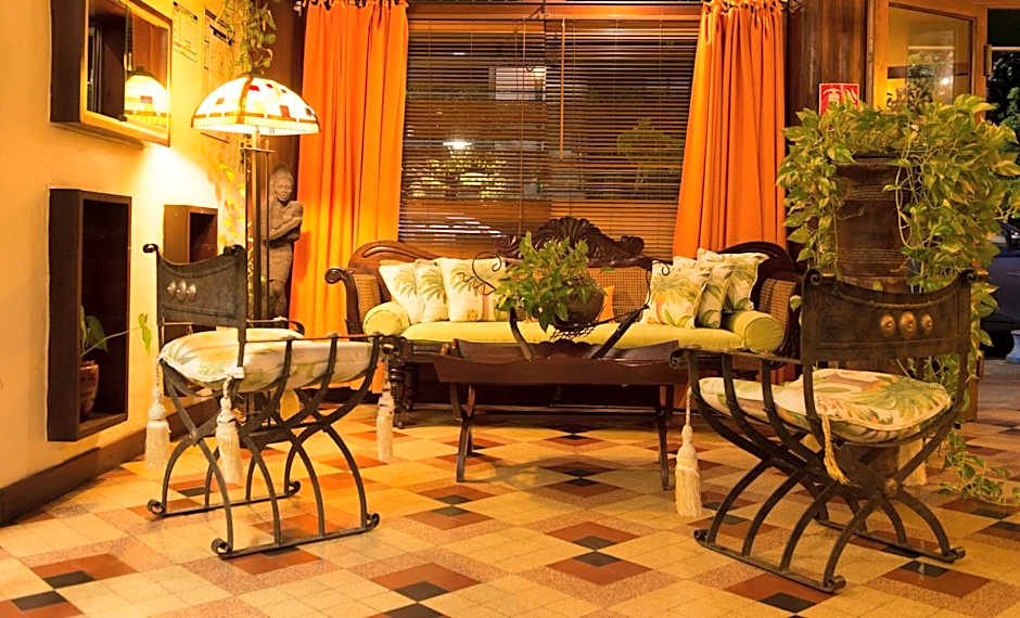 Hotel l'Impératrice