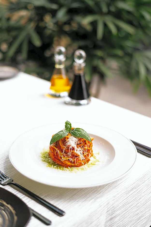 JW Marriott Hotel Bengaluru