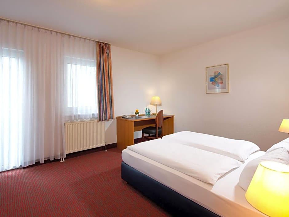 ACHAT Hotel Darmstadt Griesheim