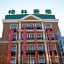 GreenTree Inn Harbin Central Avenue