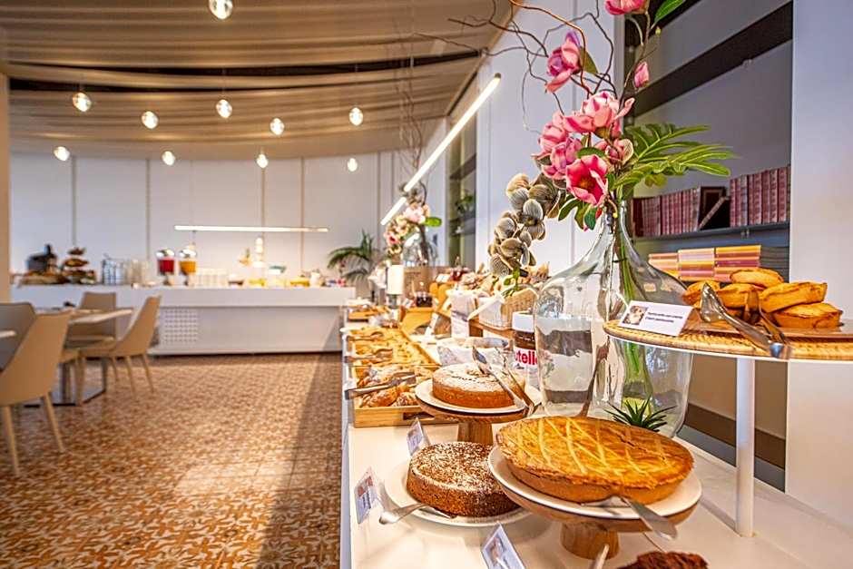 Grand Hotel Riviera - CDSHotels