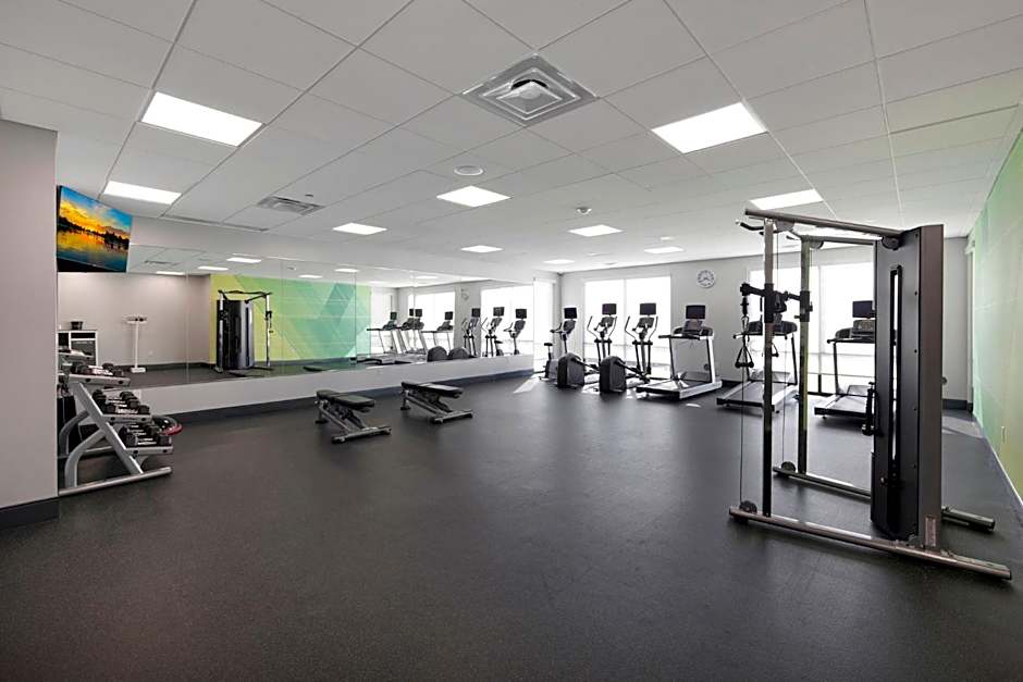 Holiday Inn - Chicago - Tinley Park By IHG