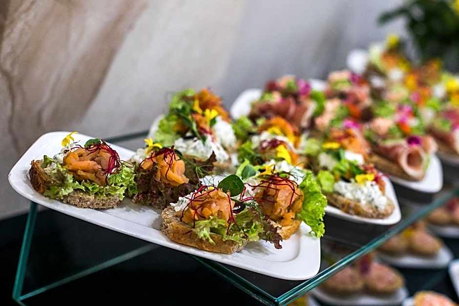 Hotel Festival