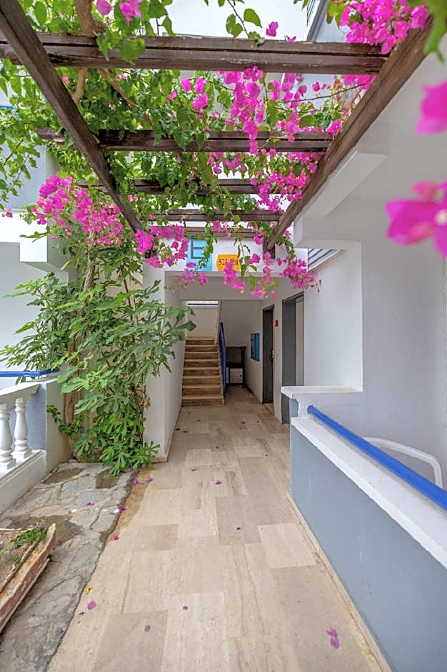 Sunpoint Hotel Bodrum