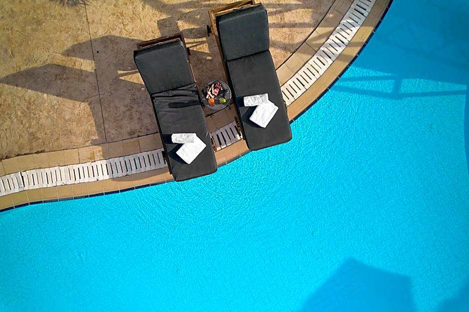 Mediterranean Princess- Adults Only