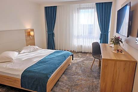 Double Room without Breakfast