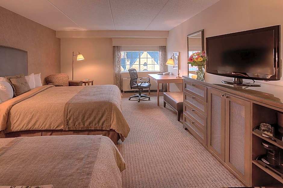 Best Western Plus The Normandy Inn & Suites