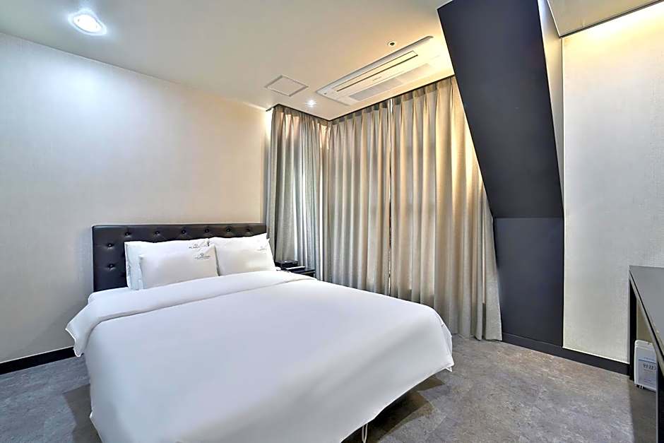 Busan Platinum Hotel Nampo