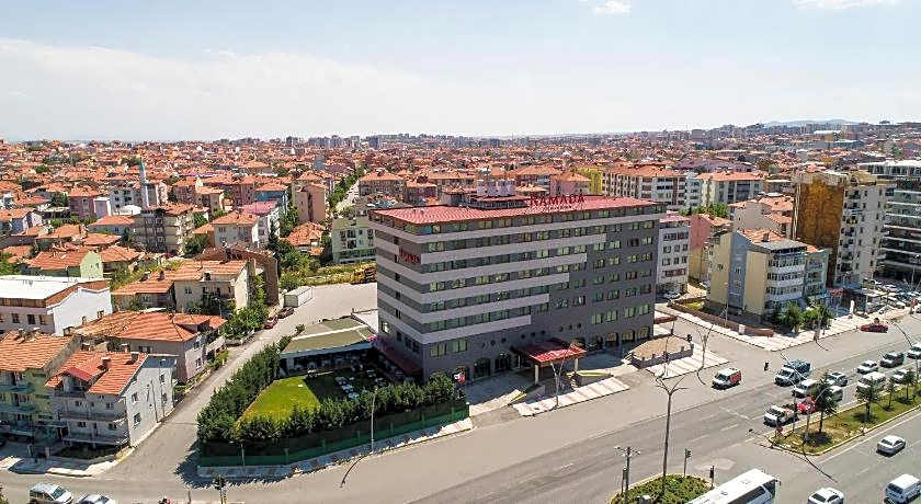 Ramada Usak