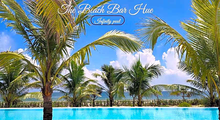 Villa Louise Hue Beach Hotel