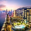 Kerry Hotel, Hong Kong