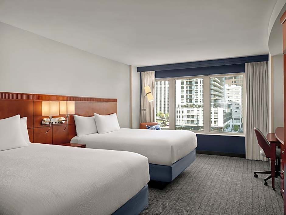 Courtyard by Marriott Halifax Downtown