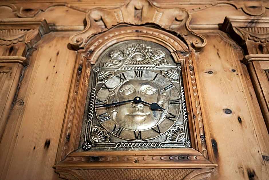 Boutique Hotel Eggele