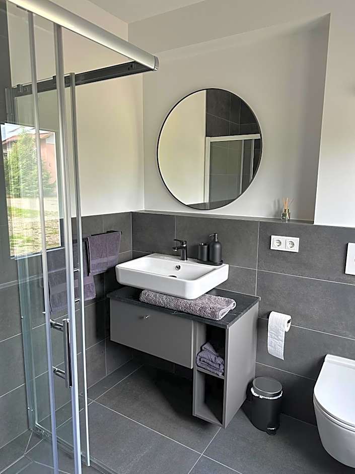 MiDaMi 24h Hotel Self-Checkin