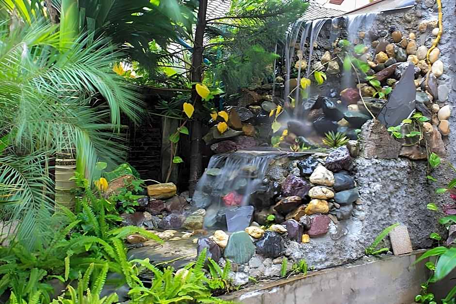 Muangthong Boutique Hotel