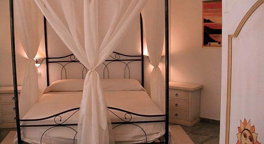 Hotel Residence La Ciaccia