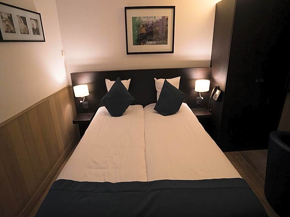 Hotel Orchidee