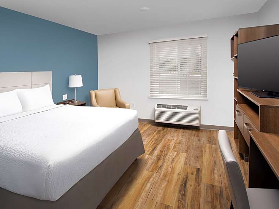 Extended Stay America Select Suites - Deerfield Beach