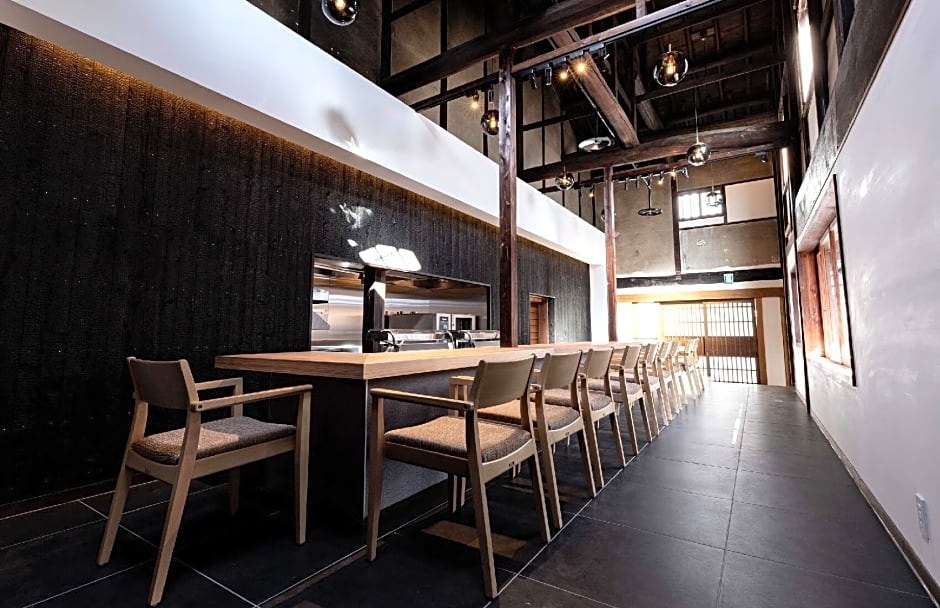 NIPPONIA HOTEL NARA NARAMACHI