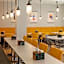 Holiday Inn - the niu, Form Stuttgart Feuerbach