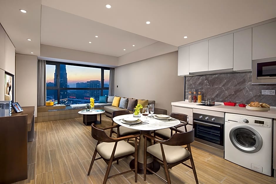 Somerset Zhongmao Changchun