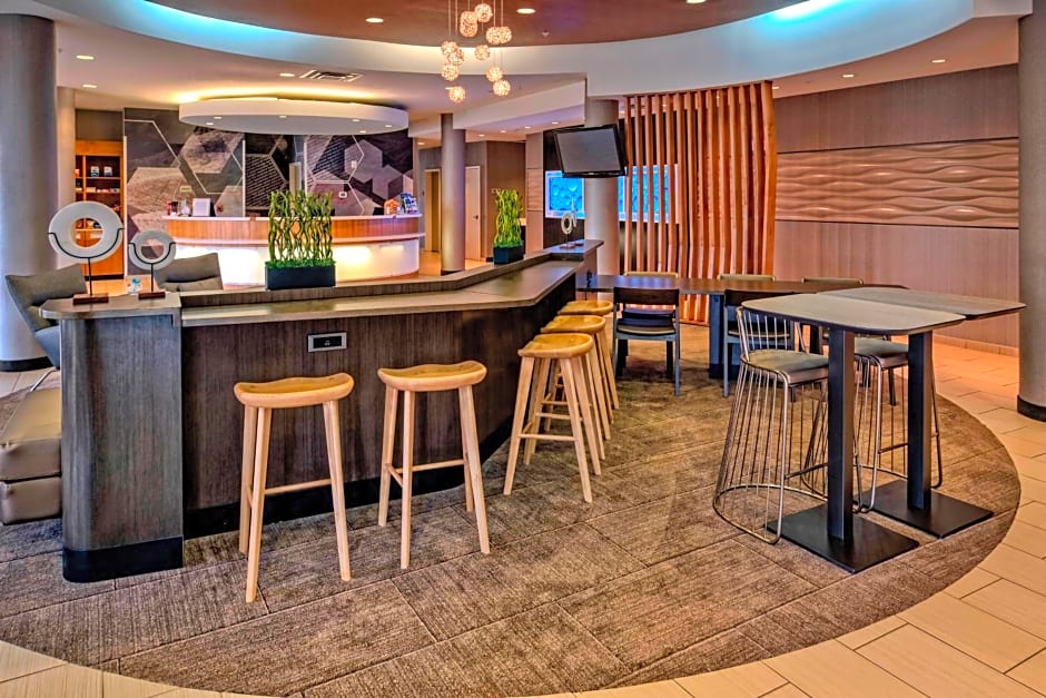 SpringHill Suites by Marriott Oklahoma City Moore