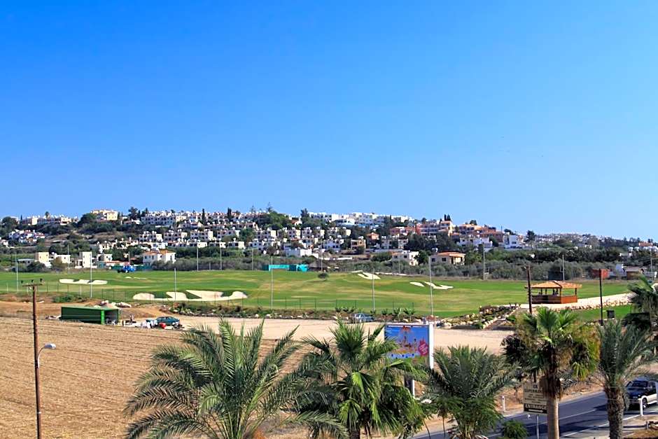 Helios Bay Hotel and Suites